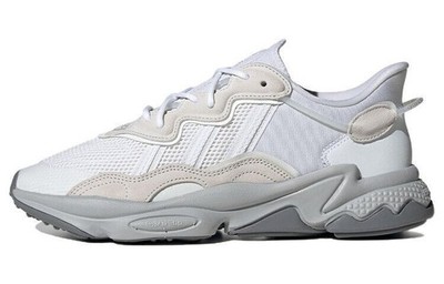 adidas Ozweego White Grey - ID9816