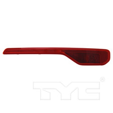 Rear Fog Light Bumper Lamp For 19-24 Volvo Xc40 Right Passenger Side Rear Fog Light Bumper Lamp For 19-24 Volvo Xc40 Right Passenger Side