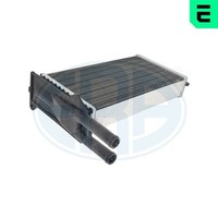 ERA WäRmetauscher Innenraumheizung 669566 FüR Ford Sierra 2 GBC GBG GB4 Turnier