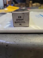 New Sunnen Mandrel K20 681 AH With Wedge Free Shipping