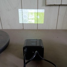 Philips Projection PicoPix Nano LED DLP, Wi-Fi, Mirroring Schermo 