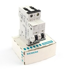 Siemens circuit breaker 5SY6540-7 original packaging