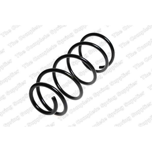 Spiralfeder LesjöFors 4095835 Vorderachse - 1 StüCk-image