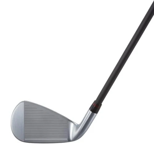 ONOFF AKA 2024 Iron Set 5pc 6-9 PW Smooth Kick MP524I Graphite SR-Flex Japan NEW - Image 3 of 4