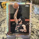 2025 Topps Jarrett Allen Base (Raw)