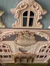 Flower Knows Sweetie Bear Makeup Box Only. - Dream House No Makeup