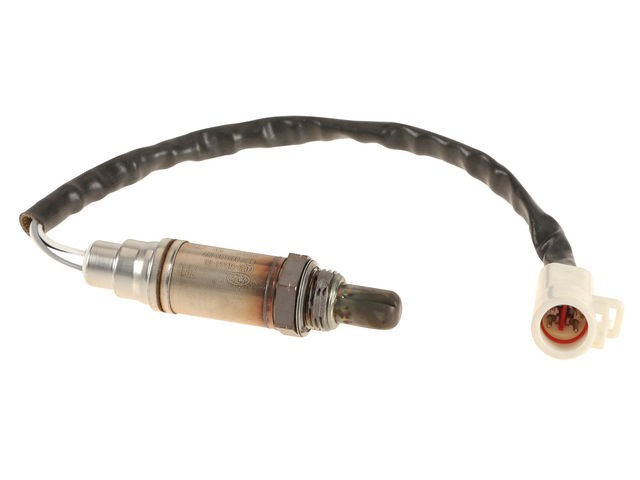 Oxygen Sensor For 2005-2006 Ford GT QD442VX OE Connector