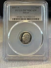 1997 S 10C Silver Roosevelt Dime Proof PCGS PR70DCAM No Reserve