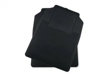 Brothers Trucks 05-100 Floor Mat Set - Black