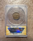1964 lincoln penny no mint mark EF-40, very rare chocolate brown coin!! — photo 4