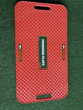 WhyGolf Pressure Plate Swing Aid – Improve Weight Transfer & Hit Longer Drives