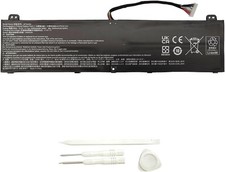 AP18JHQ Battery Replacement for Acer ConceptD 7 CN715 71 7 Pro CN715 71P Ezel