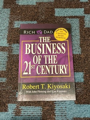 The Business of the 21st Century Paperback