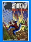 Amazing Spider-Man Soul Of The Hunter #1 (1992) Mike Zeck Higher Grade NM/NM+🔥