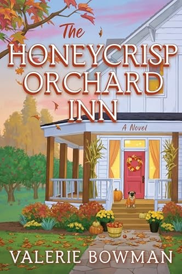 #ad The Honeycrisp Orchard Inn A C GOOD $5.06