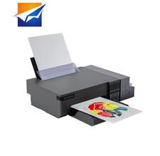 A4 L18050 XP600 DTF Printer - ZYJJ