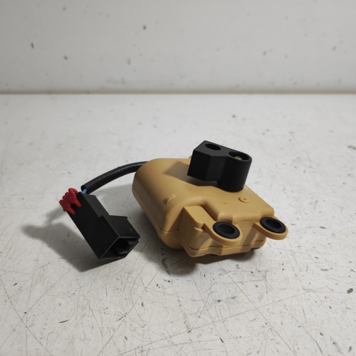 Moteur Électrique De Chauffage Fiat Coupé - Marea Original 46444957 - Photo 2/6