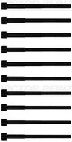 Victor Reinz 14-32326-01 Zylinderkopfschraubensatz For Lexus Scion Suzuki Toyot
