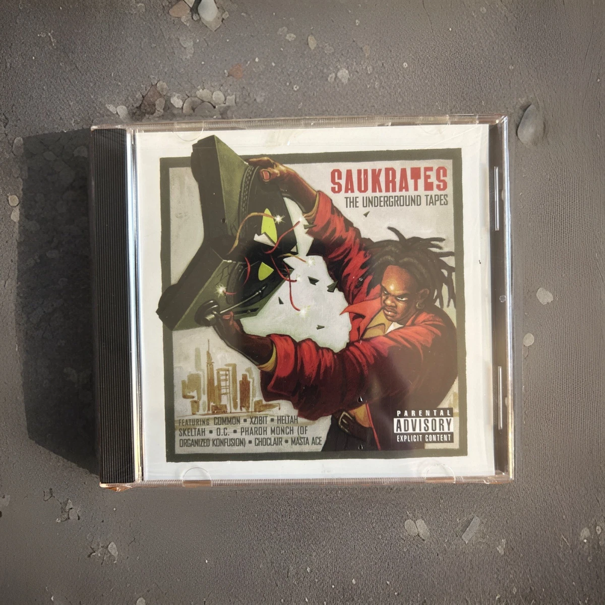 Common Music CDs for sale | eBay