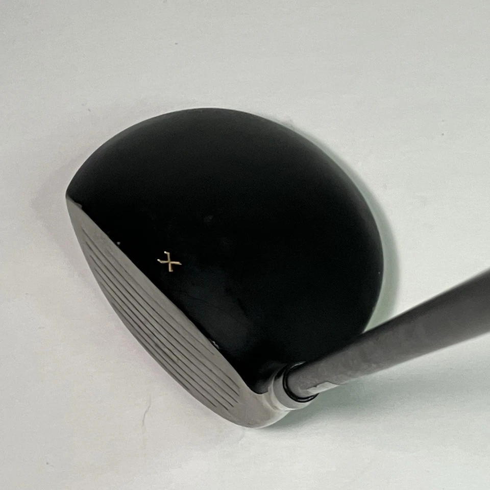 GX-7 GX 7 Driver 14 Grados Varilla Grafito S Flex Rígida Diestro 65G Club Foto 3 de 4