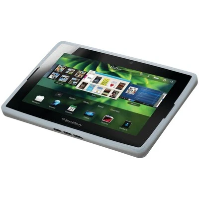 Силиконовые/гелевые/резиновые футляры для планшетов и электронных книг, чехлы и футляры-клавиатуры для BlackBerry