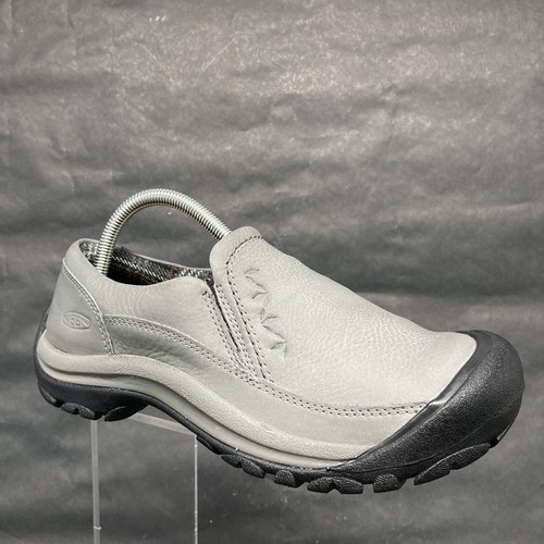KEEN Kaci III Winter Slip On Shoes Waterproof Insulated Elastic Gore Women  Sz 8 | eBay