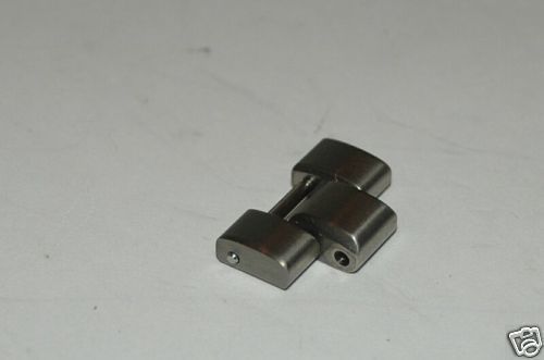 Breitling Replacement Link 18mm Professional Tita… - image 1