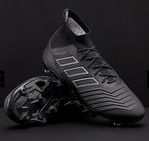 predator 18.1 blackout