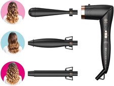 Multi Styler BELLISSIMA TWIST & STYLE KIT - 3