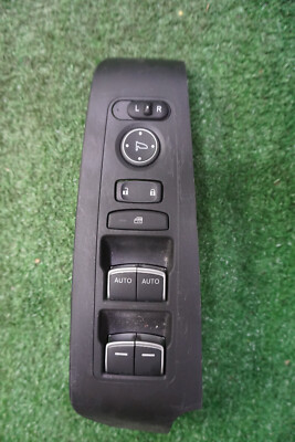 Windo　604590 2018 2019 2020 HONDA ACCORD LEFT FRONT Window Switch OEM