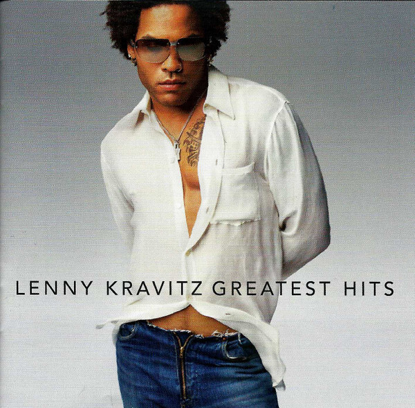 Lenny Kravitz Greatest Hits (CD)
