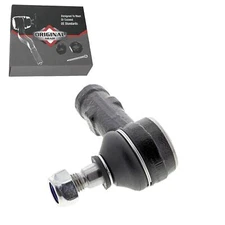 Mevotech Steering Tie Rod End Front Outer For 1985-1993 Volkswagen Cabriolet