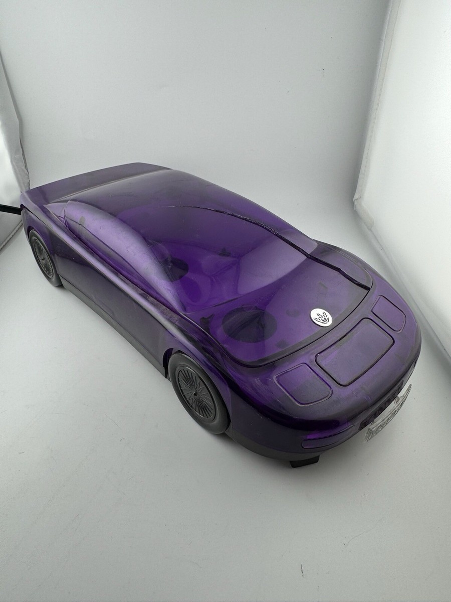 Kinyo　スポーツカー型VHSビデオリワインダー Kinyo スポーツカー型VHSビデオリワインダー