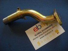 COLLETTORE ASPIRAZIONE VESPA 50/125 PKS (2 FORI) PER CARBURATORE 19-19
