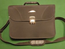 Borsa Da Ufficio 24 ore RONCATO CIAK, usata