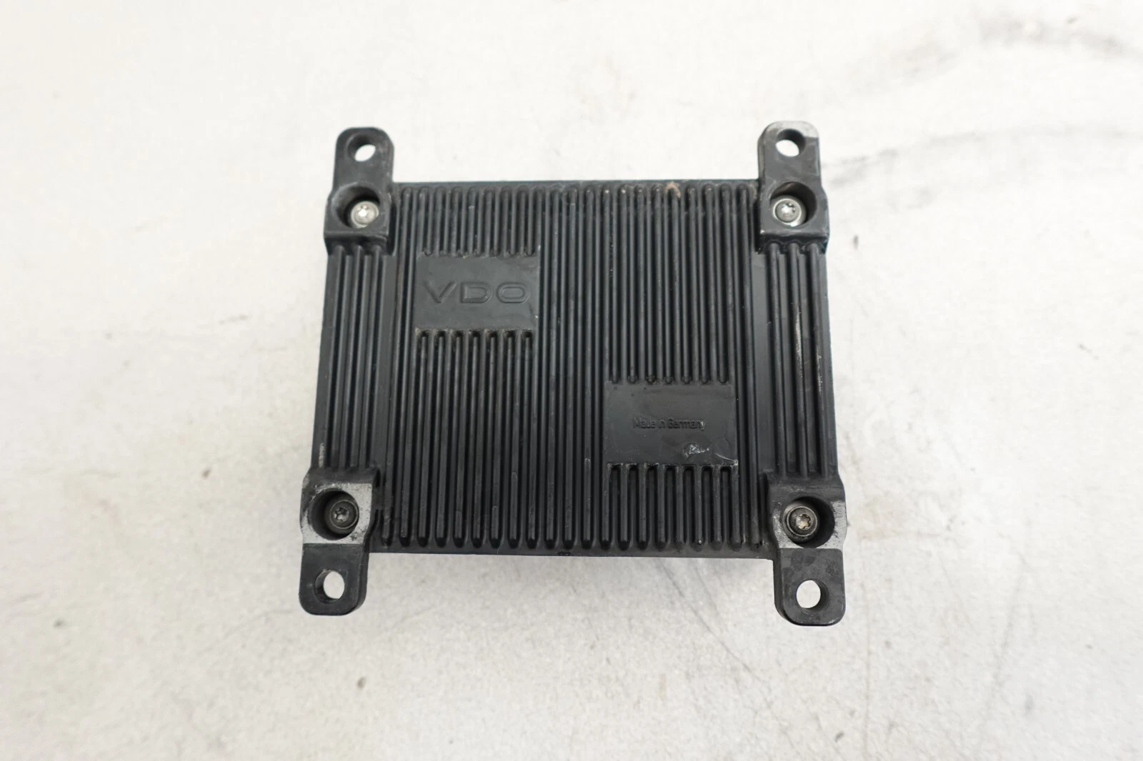 2005-2007 Summit 1000 Highmark X SDI Ski-Doo OEM Electrical Ignition Control ECU