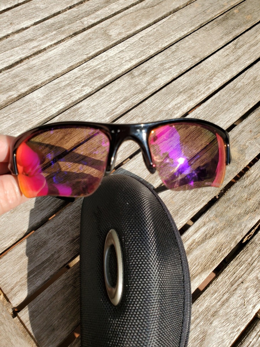 Oakley Sunglasses Flak Jacket Polarized with case | eBay Oakley Sunglasses Flak Jacket Polarized with case | eBay