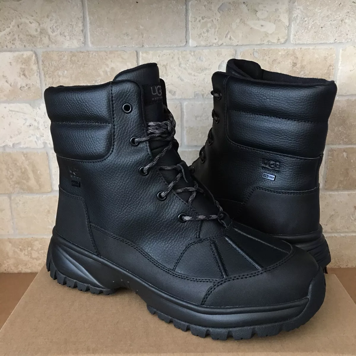 Snow boots size 7 discount