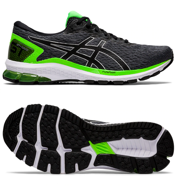 ASICS Gt-1000 9 Men Outlet/neuware online kaufen | eBay