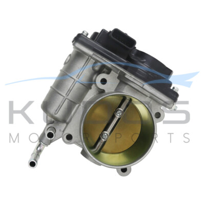 RH Throttle Body Assembly for Nissan 370Z Z34 & 350Z Z33 Series 2 VQ3HR