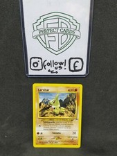 POKÉMON NEO DESTINY UNLIMITED COMMON LARVITAR 70/105 NM on eBay