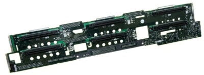 BACKPLANE HP 289552-001 SCSI BOARD DL380 G3