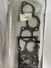 BWD 10958 Fuel Injector Repair Kit fits 1992 Maxima 3.0L-V6 Replaces 10862