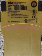PILZ Safety Relays PNOZ X2.8P 787301 NEW FedEx or DHL or UPS