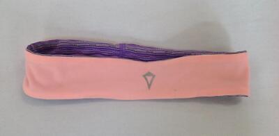 Lululemon + Ivivva Headband Set of 9 ivivva Multicolor Hair Accessories for Girls for sale | eBay main image 4