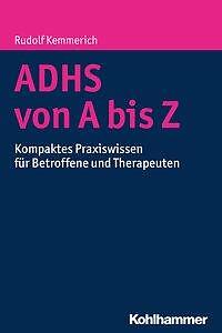 Thumbnail - Adhs Von A Bis Z | Buch | 9783170334472