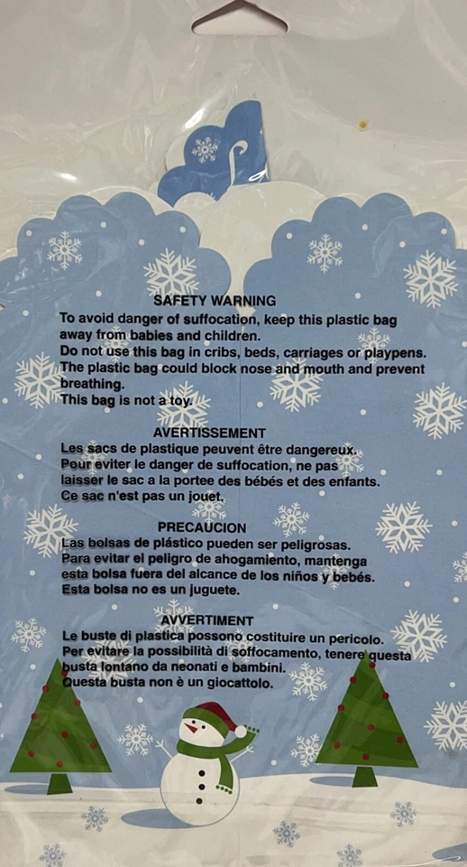 Let it Snow Dimensional Fireworks Centerpiece 11.5" x 10.5" x 3" Paper Decor - Image 2 of 2