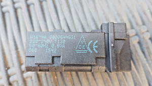 Bosch PCP615B90B Backofen Herd Kochfeld Ersatzteile - Netzteil