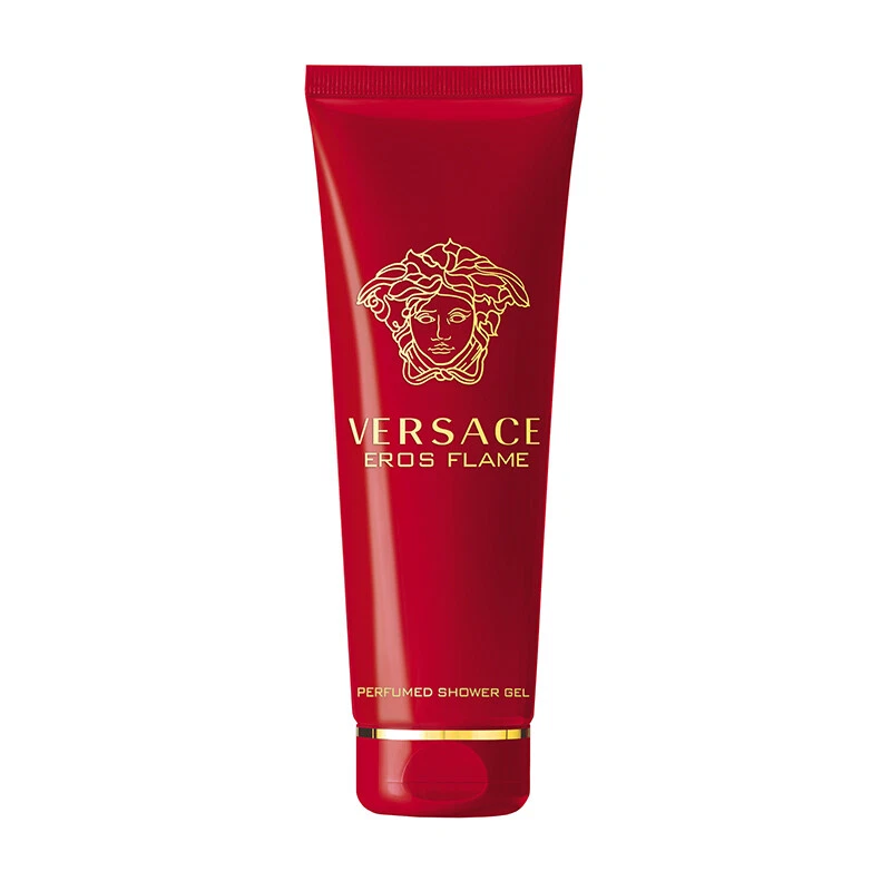 Versace Eros Flame Showergel 250ml