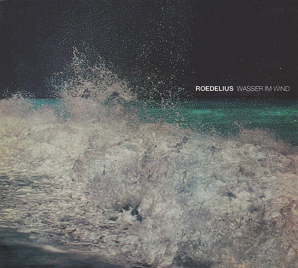 Roedelius Wasser im Wind (CD)